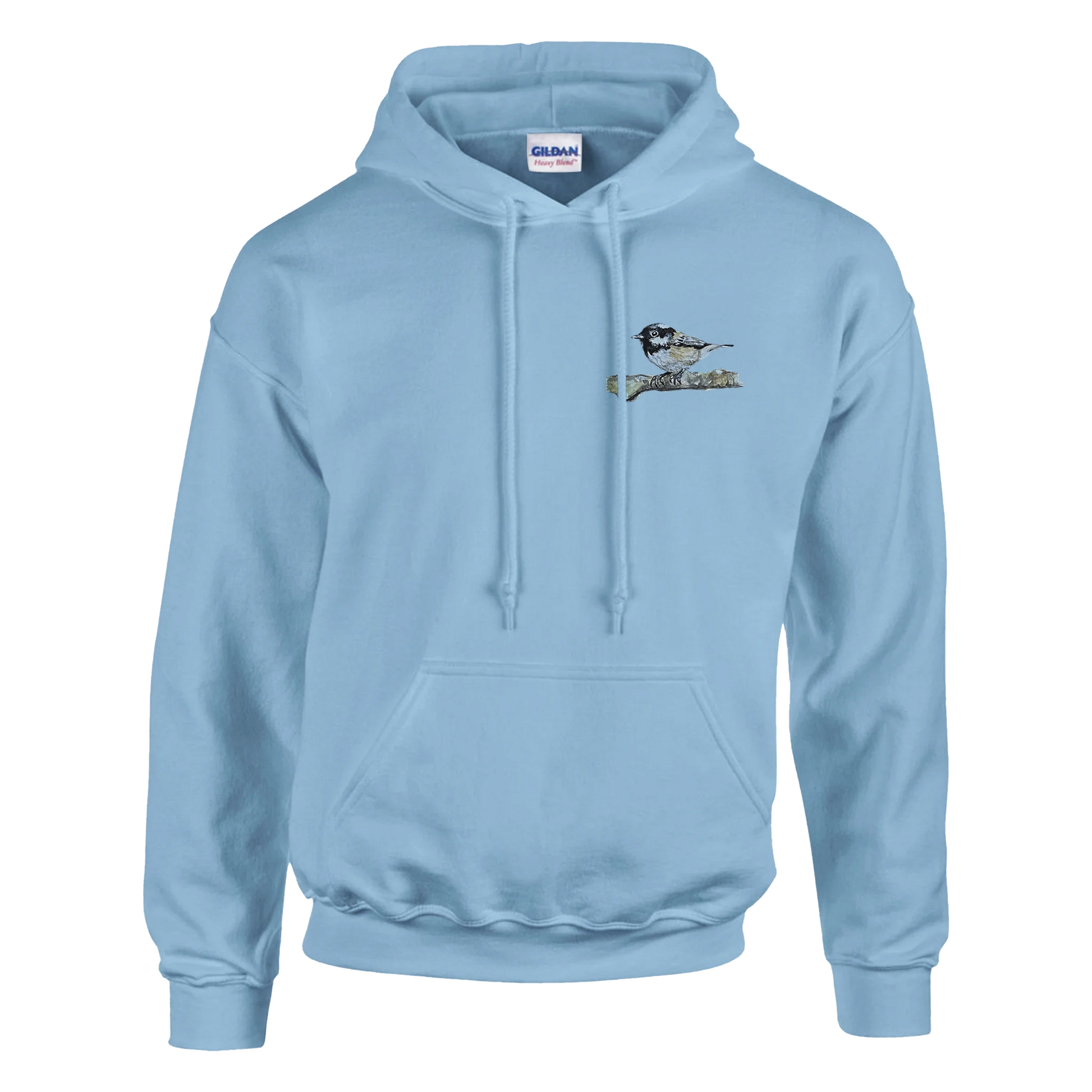 Classic Unisex Pullover Hoodie | Gildan® 18500 – Foxglove Grove Art Classic Unisex Pullover Hoodie | Gildan® 18500 – Foxglove Grove Art