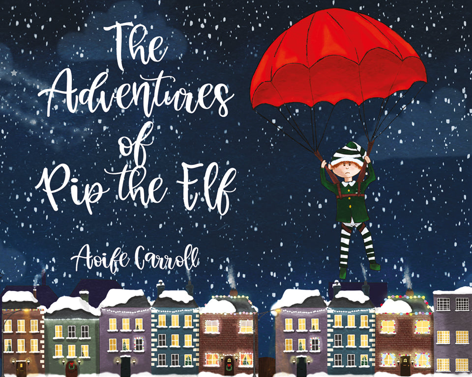 The Adventures of Pip the Elf